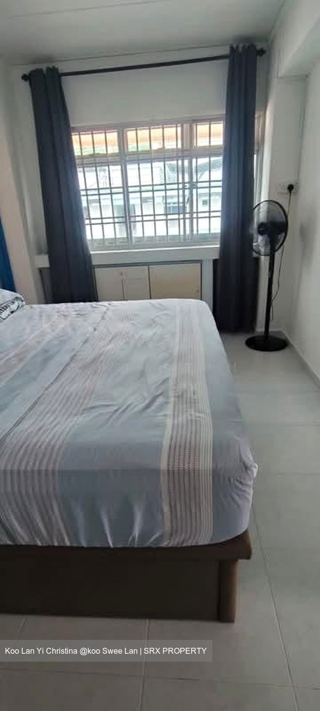 Blk 619 Woodlands Drive 52 (Woodlands), HDB 4 Rooms #574166171